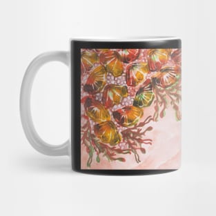 Seashore Mug